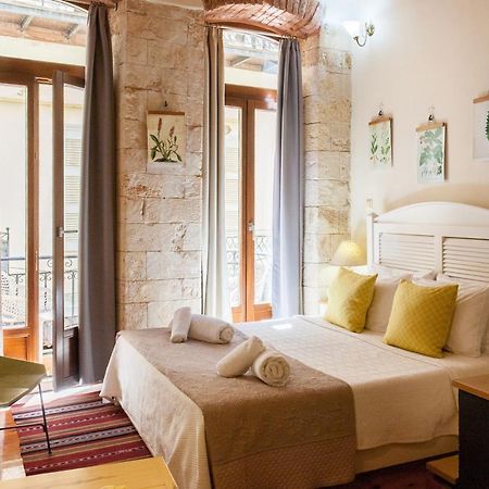 Charming Studio In The Old Town Ханя Екстериор снимка
