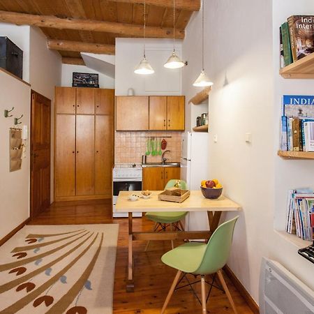 Charming Studio In The Old Town Ханя Екстериор снимка