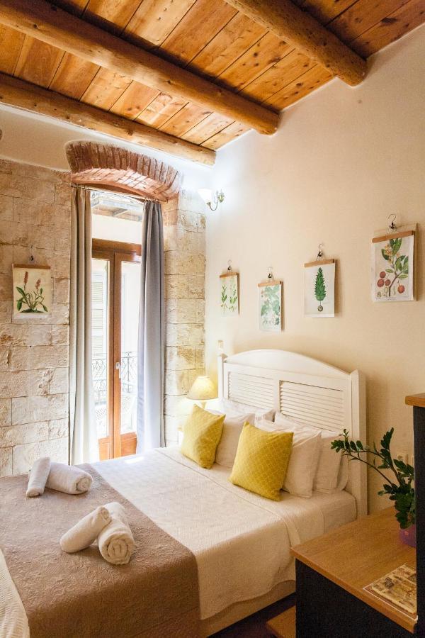 Charming Studio In The Old Town Ханя Екстериор снимка