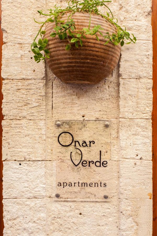 Charming Studio In The Old Town Ханя Екстериор снимка