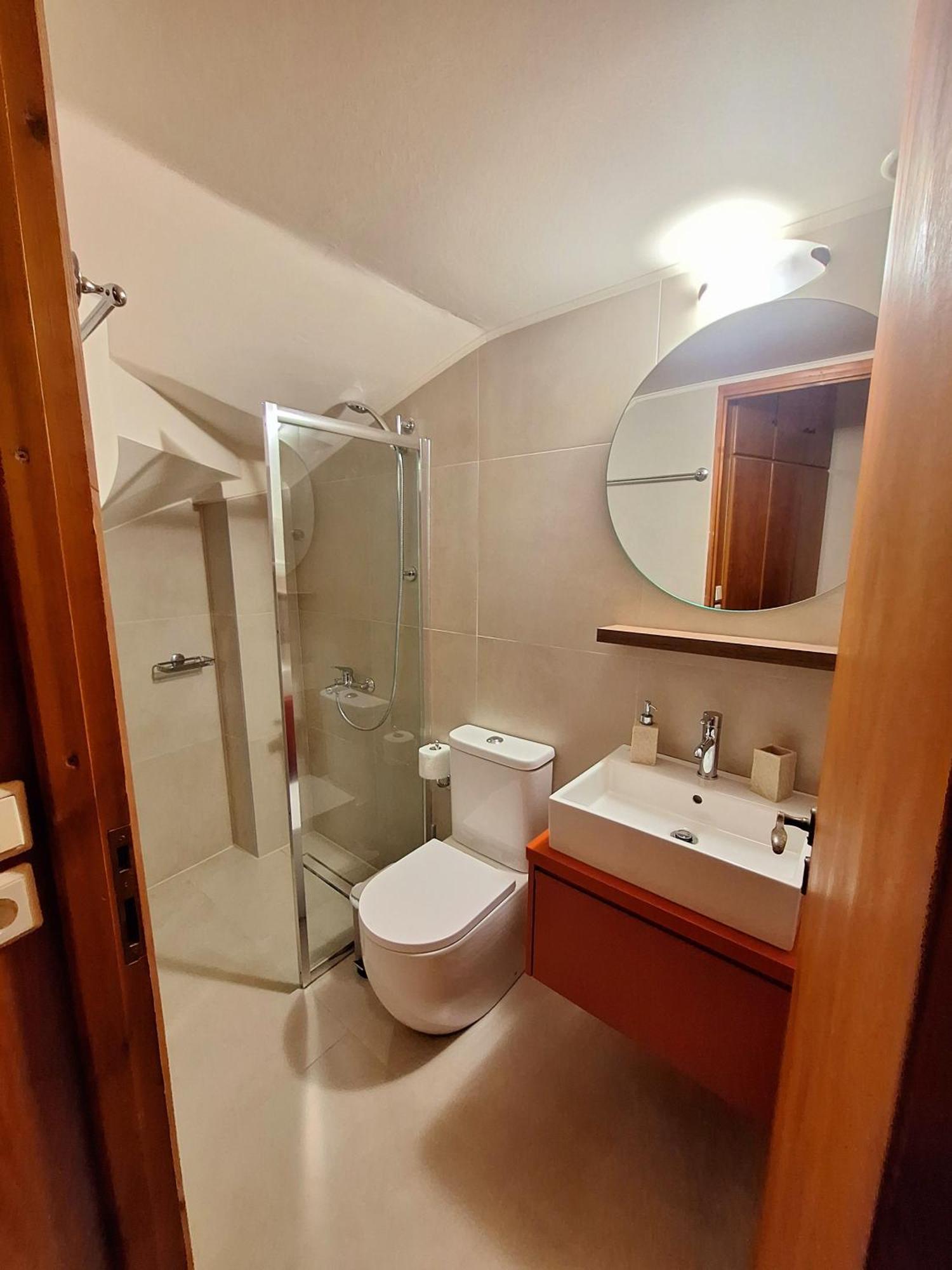 Charming Studio In The Old Town Ханя Екстериор снимка